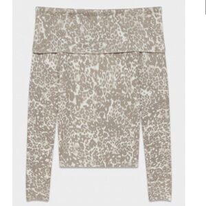 Aritzia Wilfred Nola Sweater